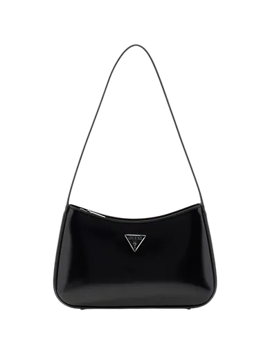 Mala de Ombro Arnela Preta