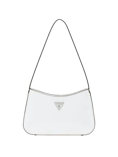 Mala de Ombro Arnela Branca