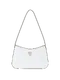Mala de Ombro Arnela Branca Mala de Ombro Arnela Branca
