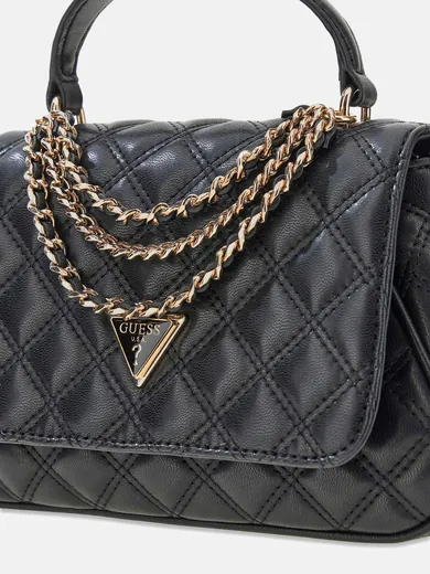 Mala de Mão Giully Preta