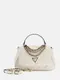 Mala de Mão Giully Creme - Guess | Mala de Mão Giully Creme | MISSCATH