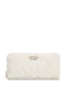 Carteira Grande Isemay 4G Logo Branca - Guess | Carteira Grande Isemay 4G Logo Branca | MISSCATH