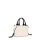 Mala Shopper Pequena Roomy Bege - Tous | Mala Shopper Pequena Roomy Bege | MISSCATH