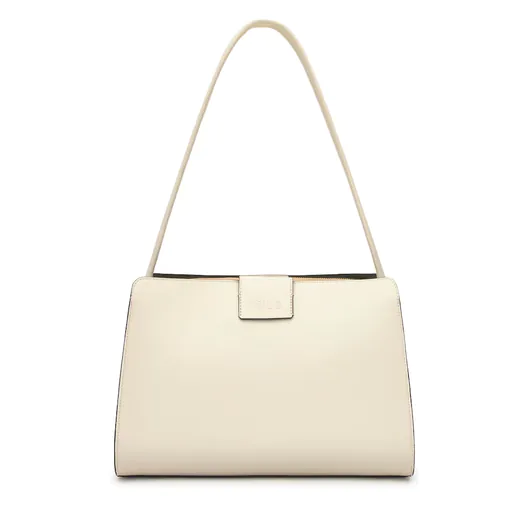 Mala City Média Kaos Icon Areia