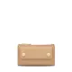 Carteira Audree Pockets Areia Carteira Audree Pockets Areia
