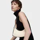 Mala de Ombro Back To Basics Bege - Tous | Mala de Ombro Back To Basics Bege | MISSCATH