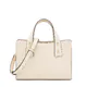 Mala de Mão Média Back To Basics Bege - Tous | Mala de Mão Média Back To Basics Bege | MISSCATH