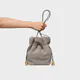 Mala Bucket Pequena Tous Heritage Taupe - Tous | Mala Bucket Pequena Tous Heritage Taupe | MISSCATH
