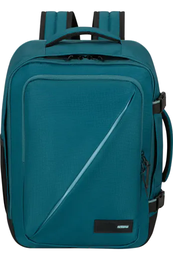 Mochila de Cabine S/M 15.6 Azul-Petróleo