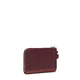Porta-moedas Grande Audree Saffiano Bordô - Misscath | Porta-moedas Grande Audree Saffiano Bordô | Tous