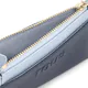 Porta-moedas/porta-cartões Audree Saffiano Azul-marinho - Misscath | Porta-moedas/porta-cartões Audree Saffiano Azul-marinho | Tous