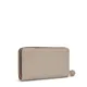 Carteira Grande Back to Basics Taupe - Misscath | Carteira Grande Back to Basics Taupe | Tous