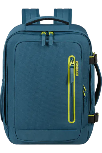 Mochila de Cabine Sport S/M Azul-Marinho