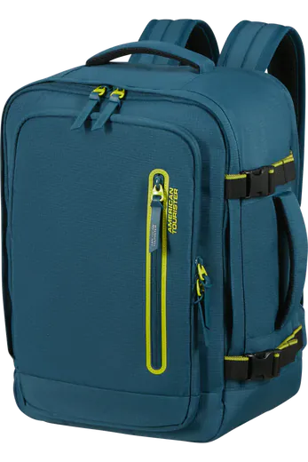 Mochila de Cabine Sport S/M Azul-Marinho