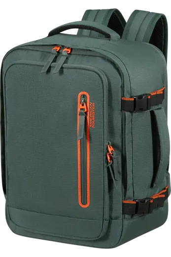 Mochila de Cabine Sport S/M Verde-Floresta