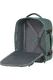 Mochila de Cabine Sport S/M Verde-Floresta - Mochila de Cabine Sport S/M Verde-Floresta - Take2Cabin | MISSCATH