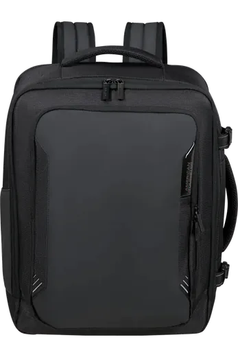 Mochila de Cabine Pro M 15.6 Flash Black
