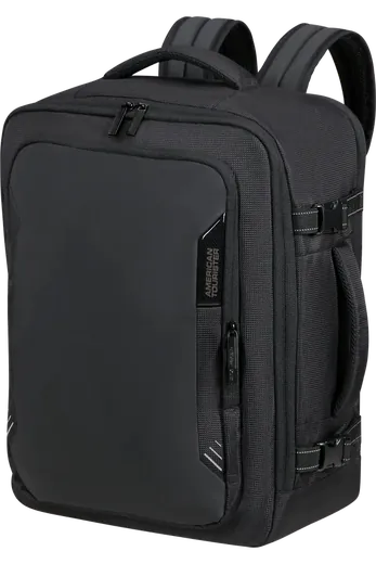 Mochila de Cabine Pro M 15.6 Flash Black