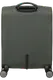 Mala de Cabine 55cm Expansível 4 Rodas Caqui Escuro - Mala de Cabine 55cm Expansível 4 Rodas Caqui Escuro - Wanderlite | MISSCATH