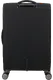 Mala de Viagem Média 68cm 4 Rodas Preto Sombra - Mala de Viagem Média 68cm 4 Rodas Preto Sombra - Wanderlite | MISSCATH