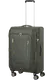 Mala de Viagem Média 68cm 4 Rodas Caqui Escuro - Mala de Viagem Média 68cm 4 Rodas Caqui Escuro - Wanderlite | MISSCATH