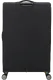 Mala de Viagem Grande 79cm Expansível 4 Rodas Preto Sombra - Mala de Viagem Grande 79cm Expansível 4 Rodas Preto Sombra - Wanderlite | MISSCATH
