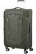 Mala de Viagem Grande 79cm Expansível 4 Rodas Caqui Escuro - Mala de Viagem Grande 79cm Expansível 4 Rodas Caqui Escuro - Wanderlite | MISSCATH