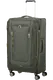 Mala de Viagem Grande 79cm Expansível 4 Rodas Caqui Escuro - Mala de Viagem Grande 79cm Expansível 4 Rodas Caqui Escuro - Wanderlite | MISSCATH