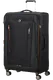 Mala de Viagem Extragrande 84cm Expansível 4 Rodas Preto Sombra - Mala de Viagem Extragrande 84cm Expansível 4 Rodas Preto Sombra - Wanderlite | MISSCATH