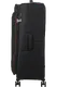 Mala de Viagem Extragrande 84cm Expansível 4 Rodas Preto Sombra - Mala de Viagem Extragrande 84cm Expansível 4 Rodas Preto Sombra - Wanderlite | MISSCATH