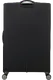 Mala de Viagem Extragrande 84cm Expansível 4 Rodas Preto Sombra - Mala de Viagem Extragrande 84cm Expansível 4 Rodas Preto Sombra - Wanderlite | MISSCATH