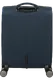 Mala de Cabine 55cm 4 Rodas Azul-Marinho - Mala de Cabine 55cm 4 Rodas Azul-Marinho - Wanderlite | MISSCATH