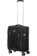 Mala de Cabine 55cm 4 Rodas Preto Sombra - Mala de Cabine 55cm 4 Rodas Preto Sombra - Wanderlite | MISSCATH