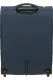 Mala de Cabine 55cm 2 Rodas Azul Marinho - Mala de Cabine 55cm 2 Rodas Azul Marinho - Wanderlite | MISSCATH