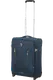 Mala de Cabine 55cm 2 Rodas Azul Marinho - Mala de Cabine 55cm 2 Rodas Azul Marinho - Wanderlite | MISSCATH