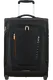 Mala de Cabine 55cm 2 Rodas Preto Sombra - Mala de Cabine 55cm 2 Rodas Preto Sombra - Wanderlite | MISSCATH