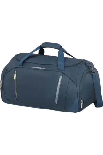 Saco de Viagem S Azul-Marinho