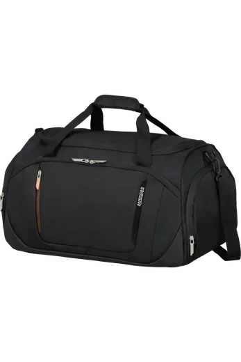 Saco de Viagem S Preto Sombra