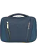 Nécessaire Expansível Azul-Marinho