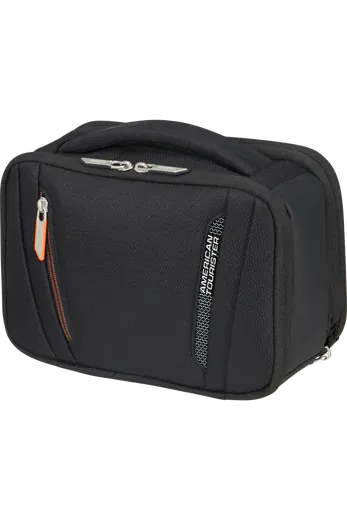 Nécessaire Expansível Preto Sombra