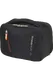 Nécessaire Expansível Preto Sombra - Nécessaire Expansível Preto Sombra - Wanderlite | MISSCATH