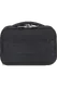 Nécessaire Expansível Preto Sombra - Nécessaire Expansível Preto Sombra - Wanderlite | MISSCATH
