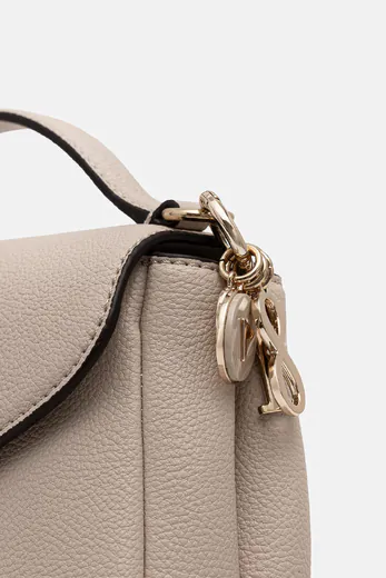 Mala de Tiracolo Evie Bege