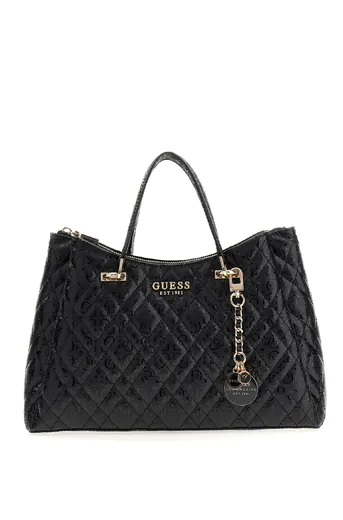 Mala de Mão Isemay Preta