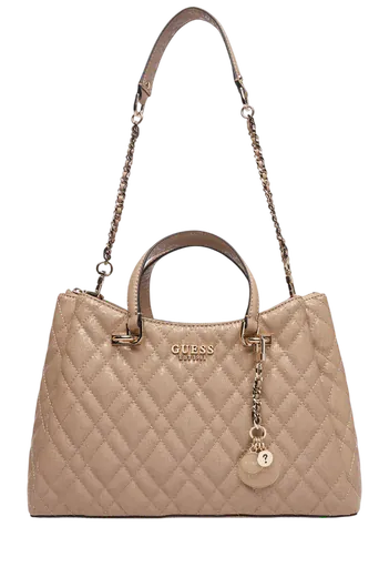 Mala de Mão Isemay Bege