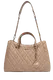 Mala de Mão Isemay Bege
