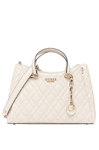 Mala de Mão Isemay Creme