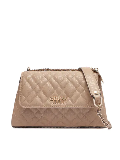 Mala de Ombro/Tiracolo Isemay Bege