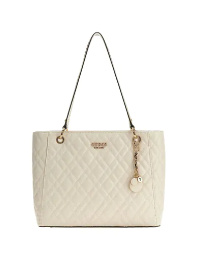 Mala Shopper Isemay Creme