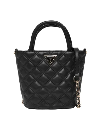 Mala de Mão Pequena Giully Preta